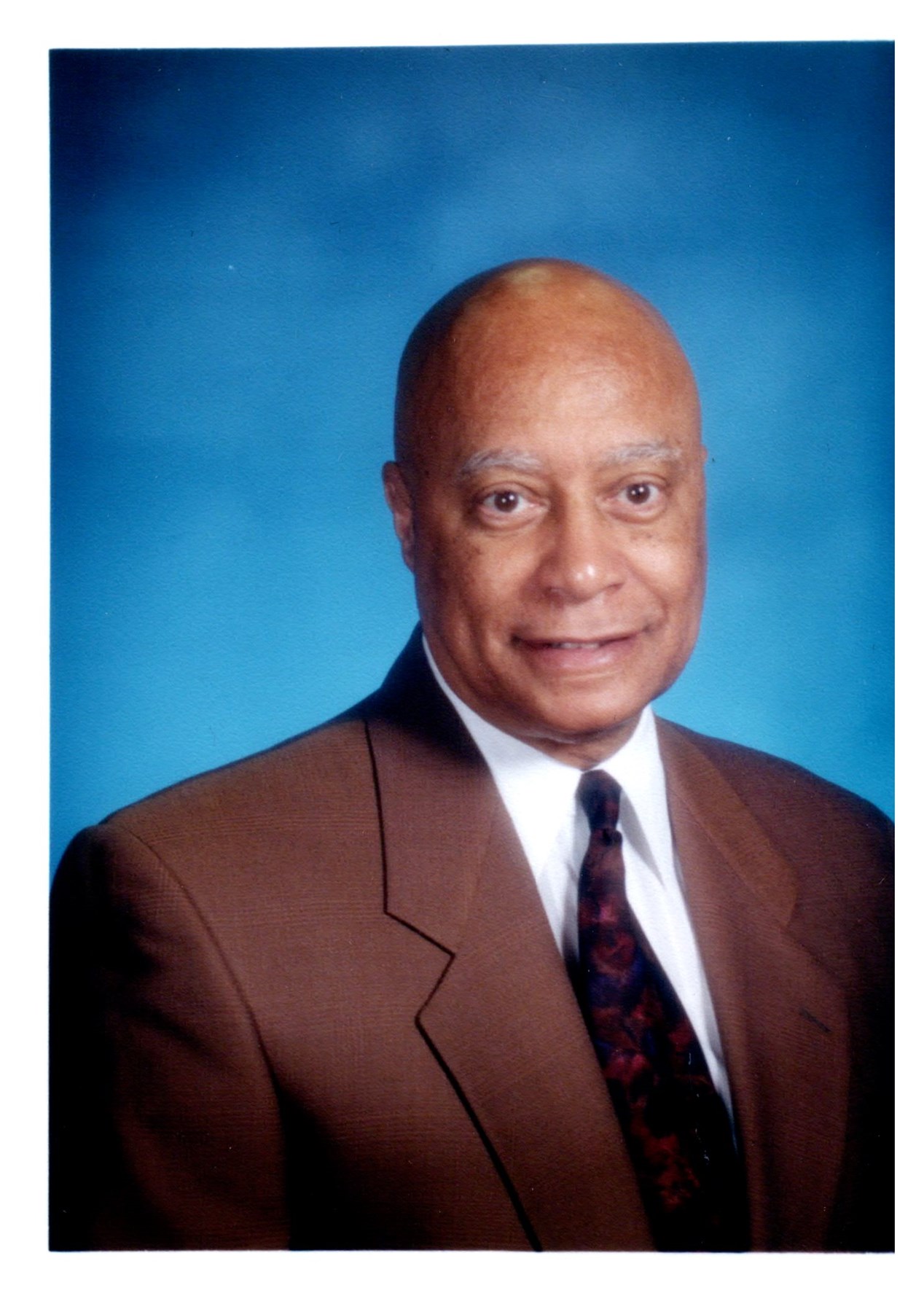 Obituary of Andrew Marcus Arnold Bickham