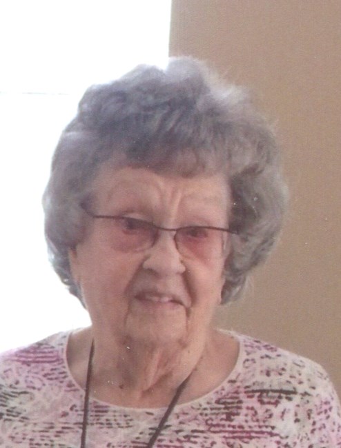 Obituary of Rosetta Mace Floyd