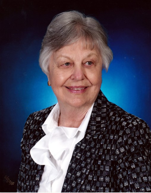 Obituary of Sarah Hale Dixon