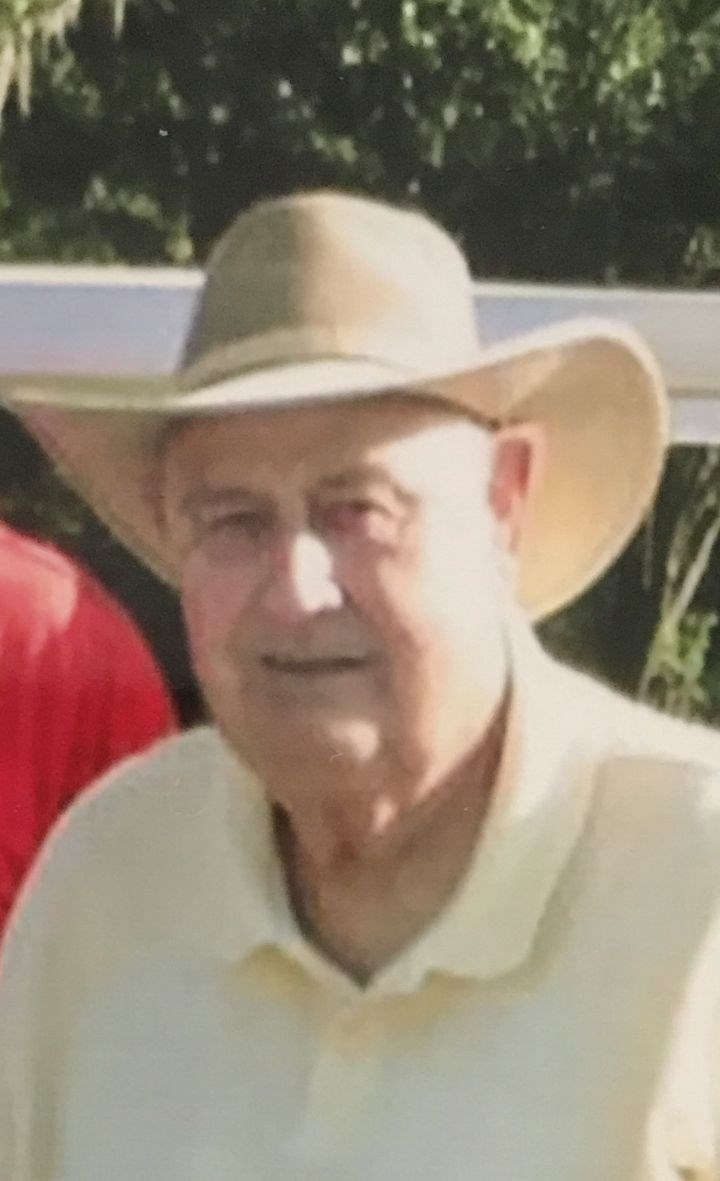 Obituary of Thomas Lee Peery