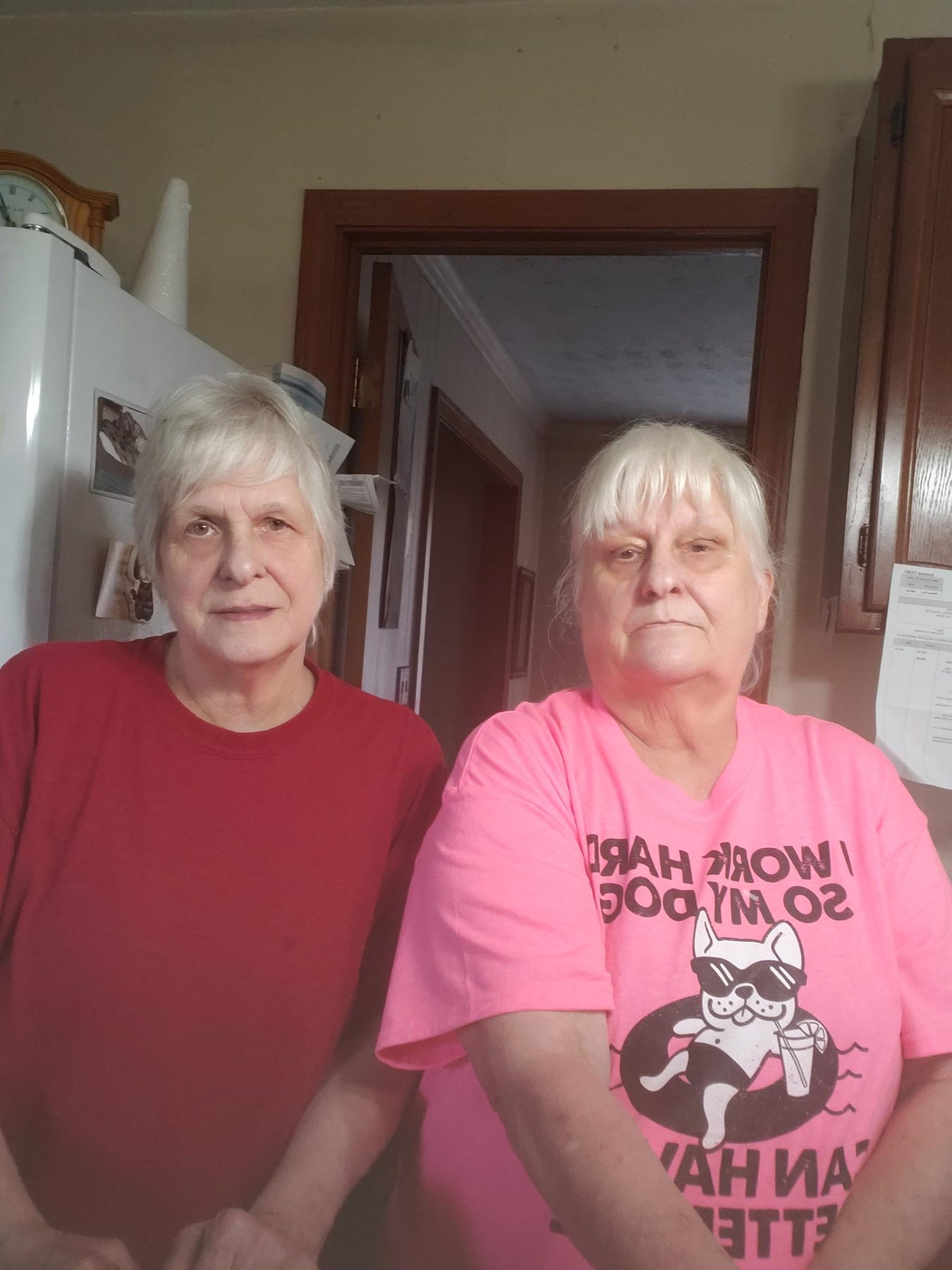 Obituary of Velma Jean Johnson