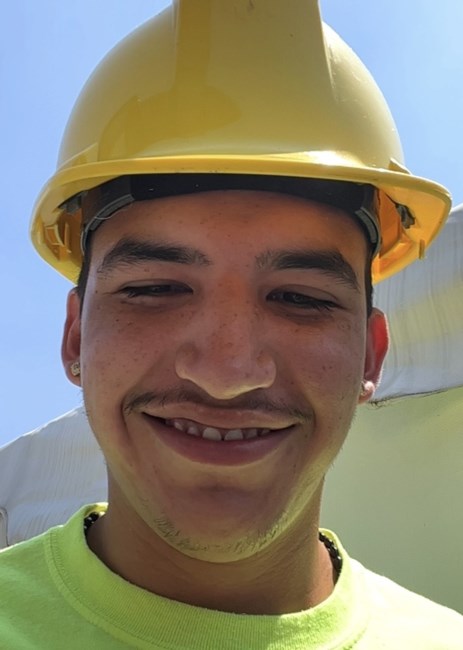 Obituary of Shunka Wakan Wakiyan To Campbell