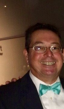 Louis Capozzoli avis de décès Largo, FL