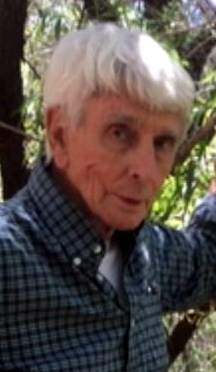 Obituary of Ray Carter