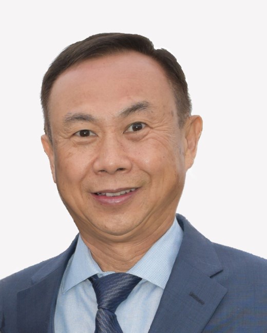 Obituary of Danny M Tran