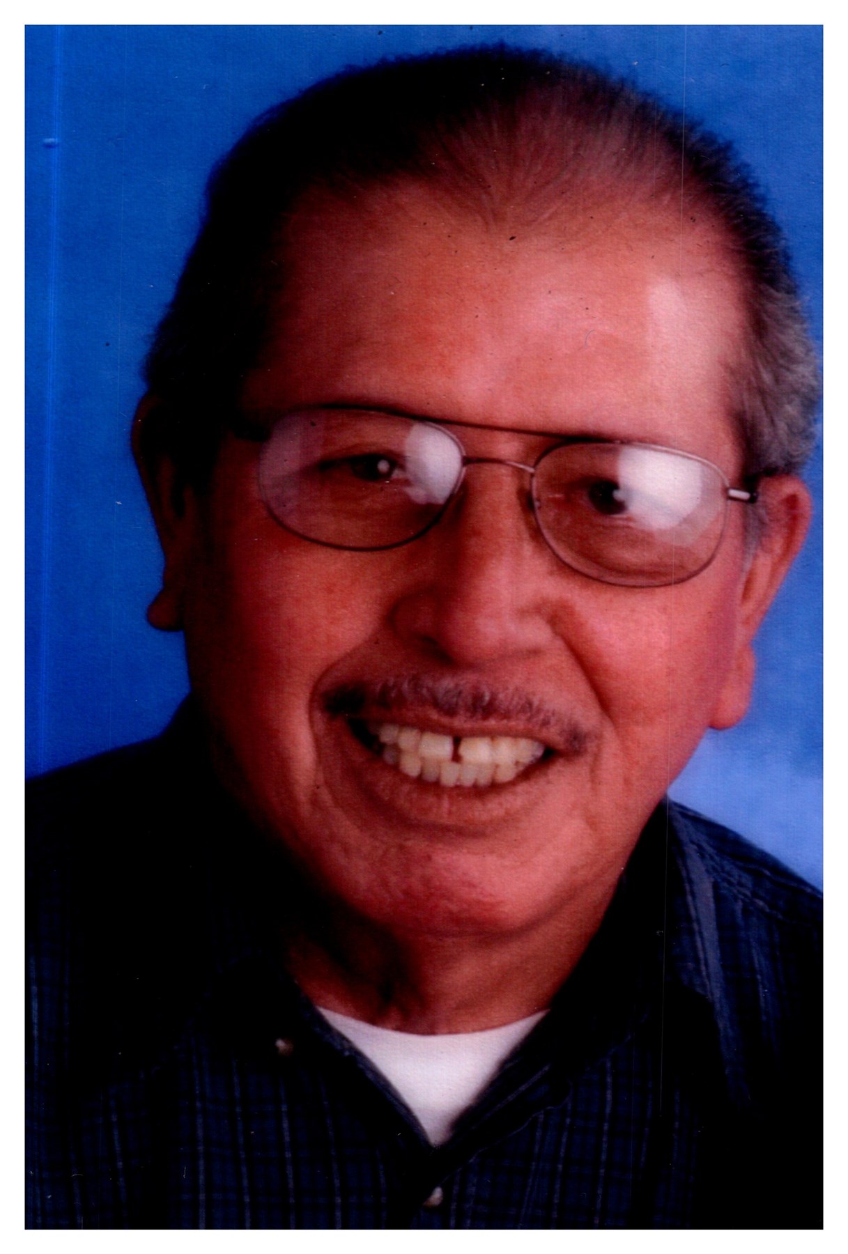 Obituary of Joe Lara Ortega