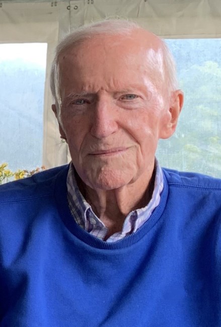 Obituary of John Gordon Rankin