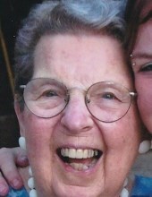Obituary of Lorraine Forsyth