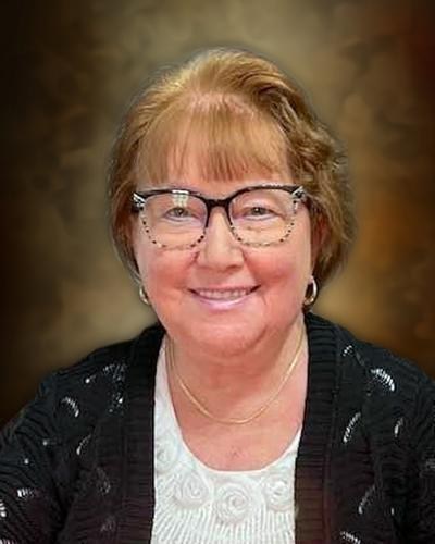 Obituary of Monique Mercier