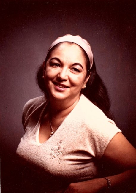 Obituary of Angela Nilza Smith