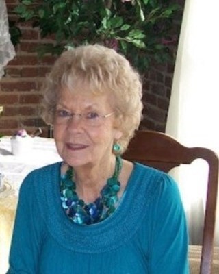 Obituary of Carolyn Joyce Rivers West