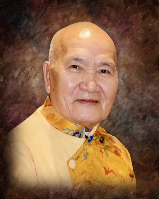 Obituary of Nam Duy Hoang
