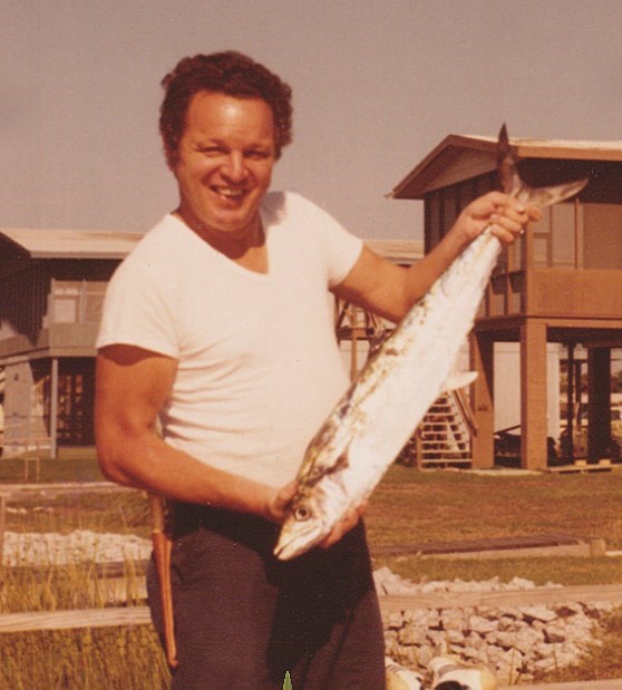 Obituary of Donald R Bruner Sr.