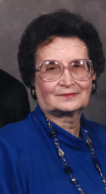 Obituary of Mrs. Carolyn Hunter Flora Hynes