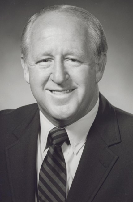 Obituario de Ben Puckett