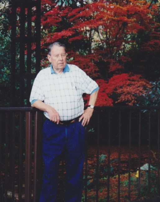 Obituary of George Oliver Dorris