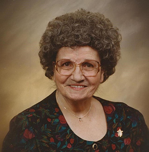 Obituary of Helen Pheobe DeLancey