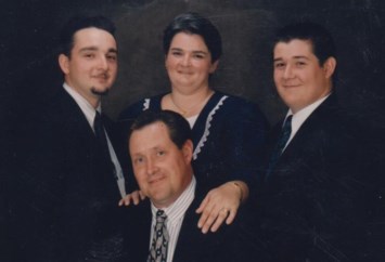 Obituary of Mary Elizabeth Price