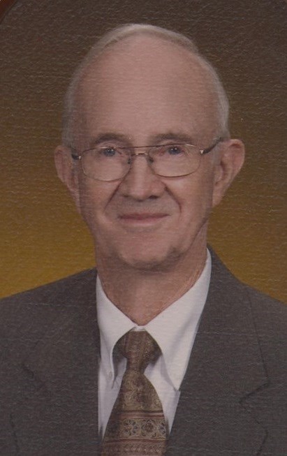 Obituary of Carl Cross