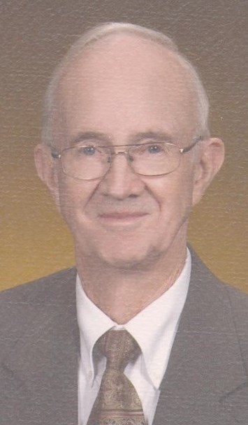 Obituary of Carl Cross