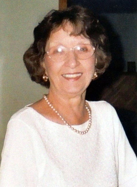 Obituary of Ann M. Wittenberg