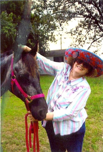 Obituary of Patricia A. Lloyd