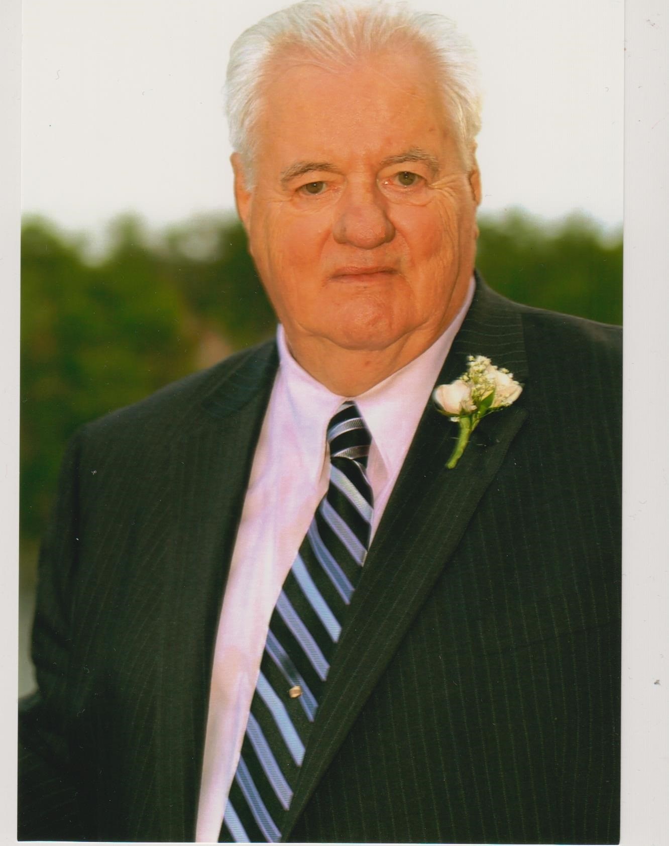 Obituary of William Floyd Watts Sr.