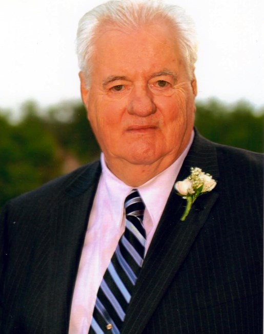 Obituario de William Floyd Watts Sr.