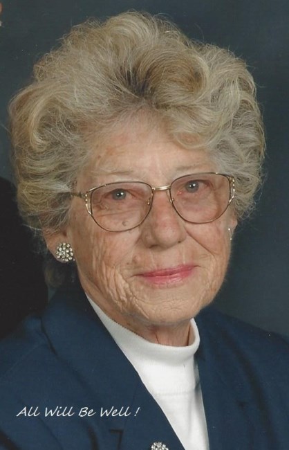 Obituary of Charlotte Frances  Nelson