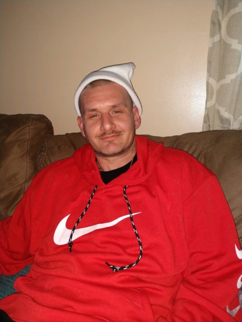 Obituary of Joseph David Cantrell