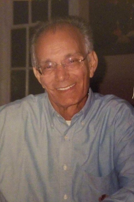 Obituary of Mr. Salvatore N. Lauro