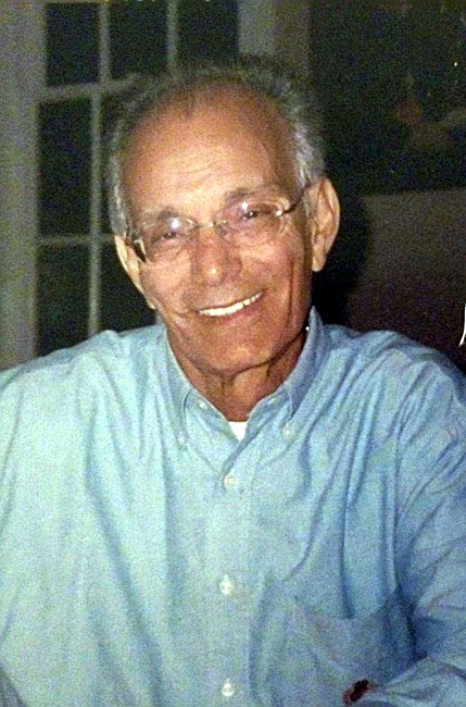 Obituary of Mr. Salvatore N. Lauro