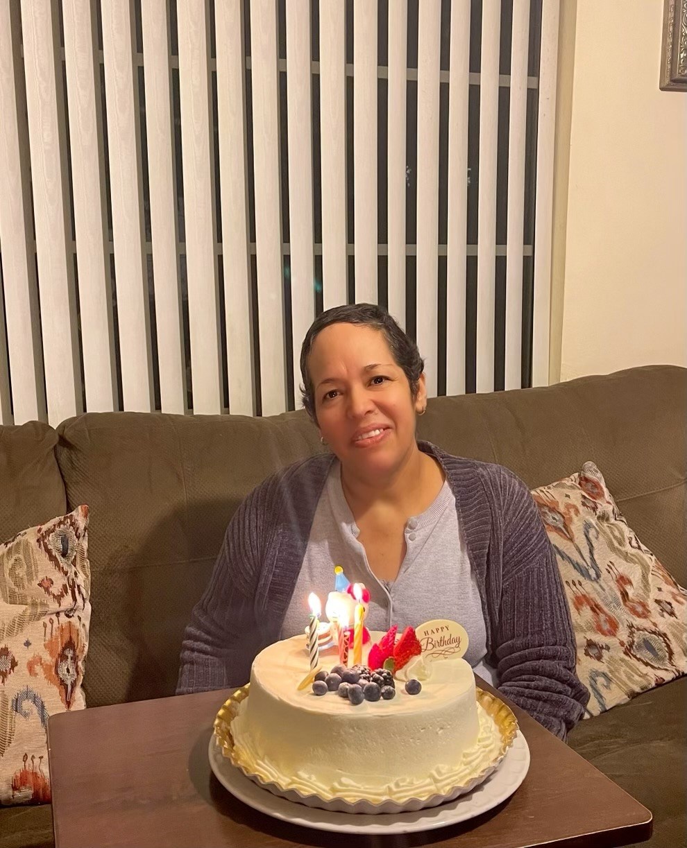 Obituary of Josefina Villaneda Felix