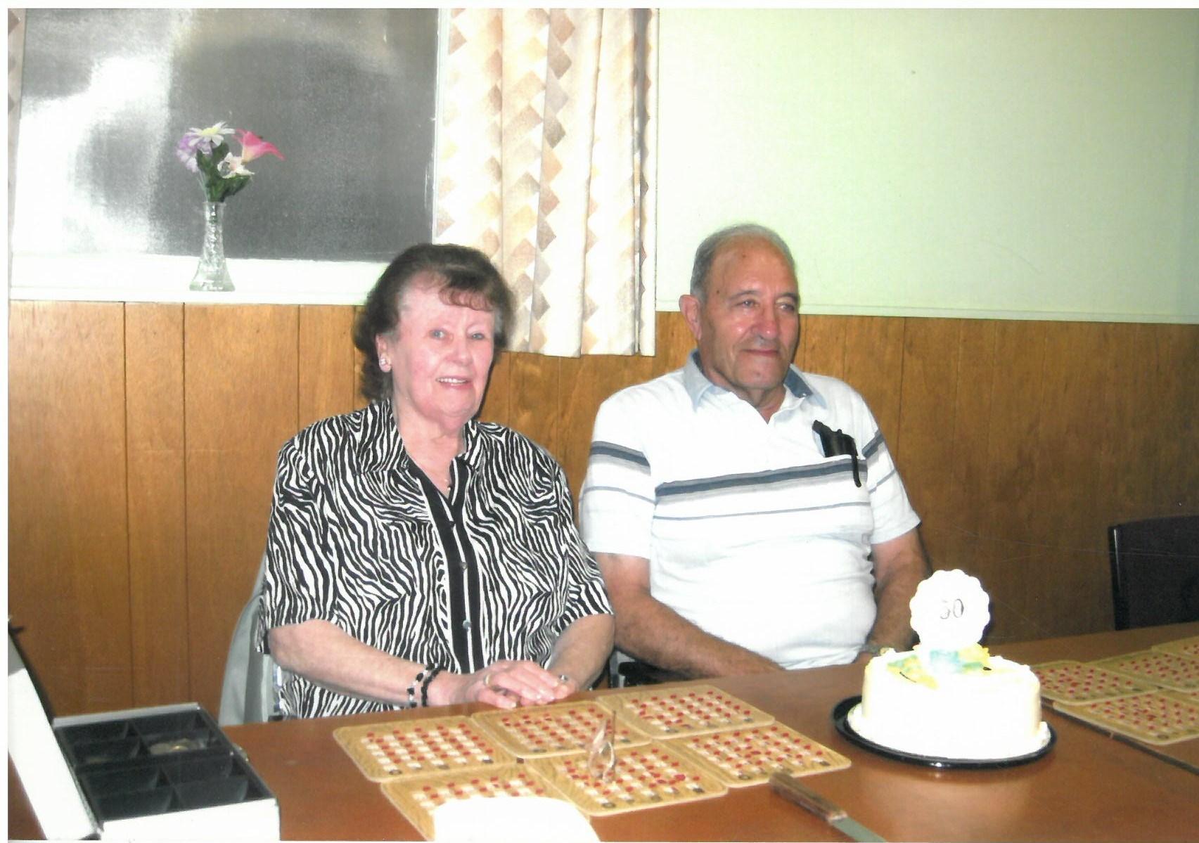 Obituary of Dorothy Agnes Batista