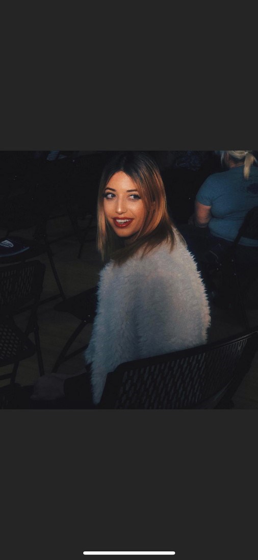 Obituary of Chelsey Brooke Luker