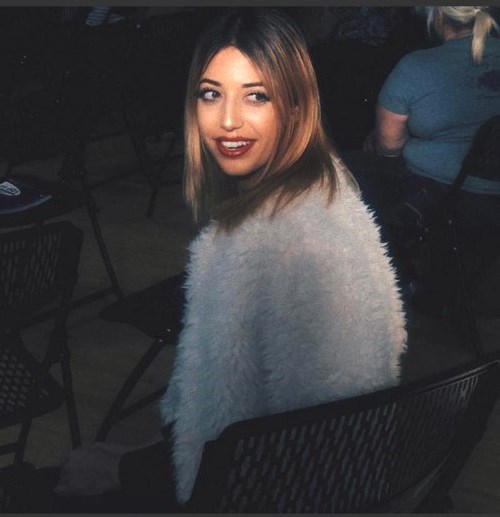 Obituary of Chelsey Brooke Luker