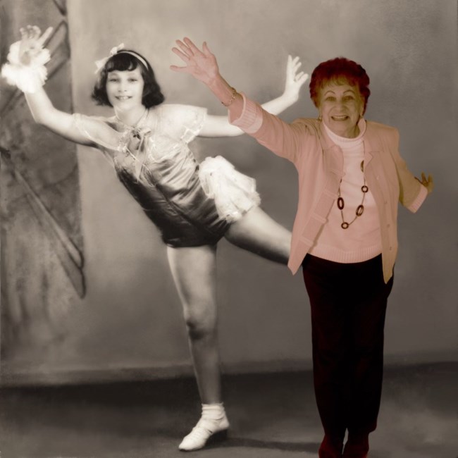 Obituary of Geraldine "Gerri" Georgia Sakowsky Smith