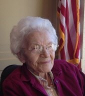Obituary of Matilda Mattie� B. Kreusch