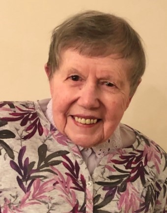 Obituary of Marilyn Jean McIlveen
