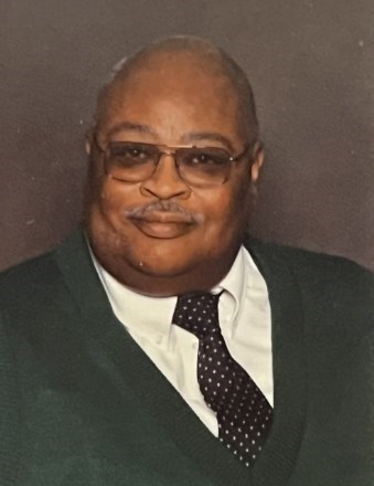 Obituary of Thomas Daniel Overby, Jr.