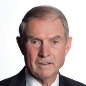 Obituary of Richard F. Dick Lord