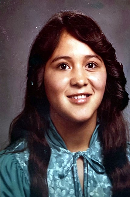 Obituary of Maria Espinoza