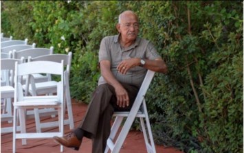 Avis de décès de Celestino Rodarte