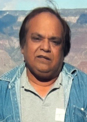 Obituary of Lekhdath Gangadhar