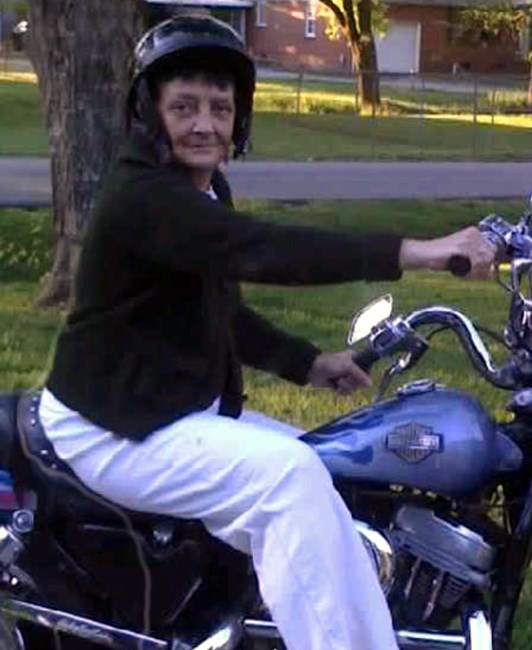 Obituary of Janice Boyd Boydston