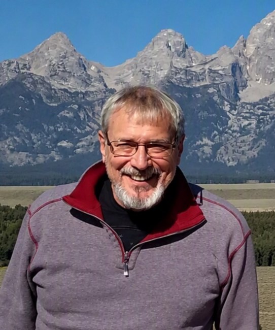 Obituary of Keith Frederick Werbeach