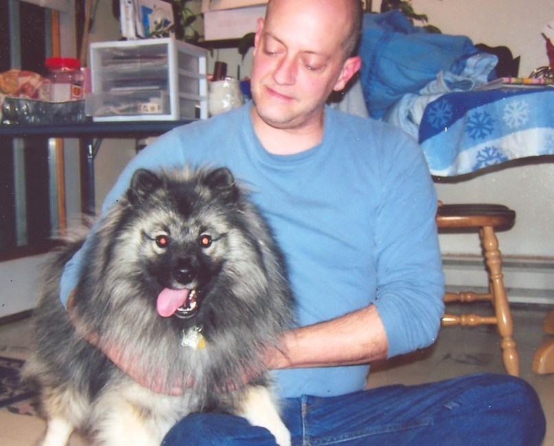 Obituary of James Hunter