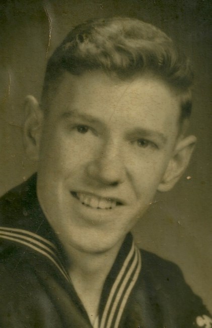 Obituary of Edward F. Roth