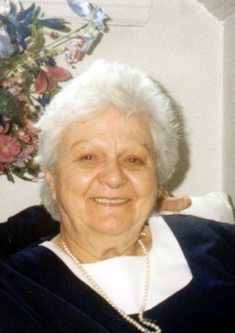 Obituary of Virginia M. Hazlett