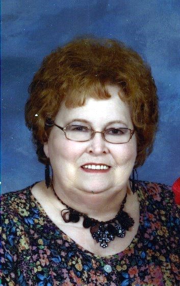 Obituary of Marilyn Gail Carmichael Coble